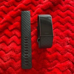 Fitbit Charge 3